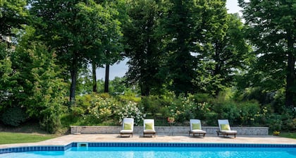Villa Remotti by Interhome