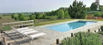 Villa Remotti by Interhome