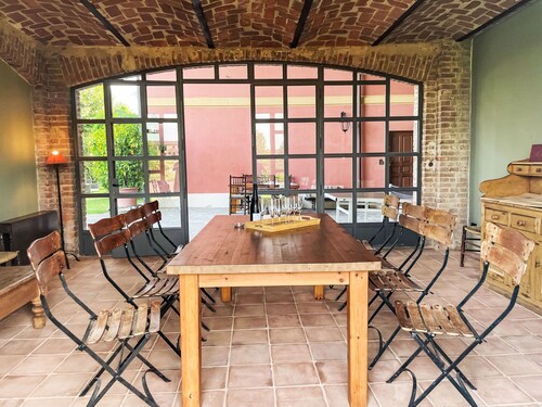 Villa Remotti by Interhome