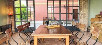 Villa Remotti by Interhome