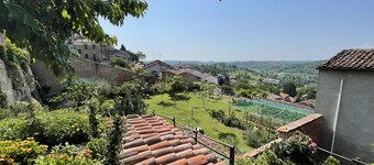 Il Ghiro by Interhome