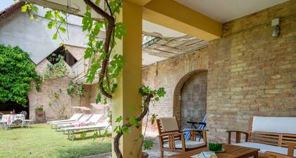 Cascina Calore by Interhome