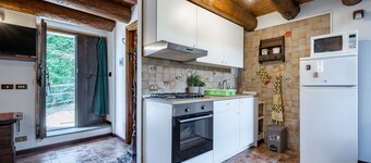 Baita Anita by Interhome