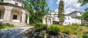 Baita Anita by Interhome