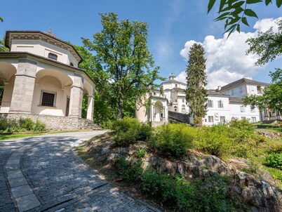 Baita Anita by Interhome