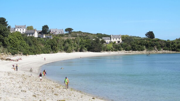 Beach - Avel Vor by Interhome (Saint Pol de Léon)