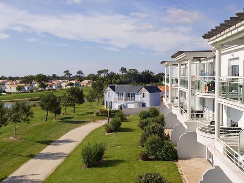 Le Domaine de Fontenelles by Interhome