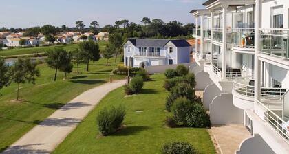Le Domaine de Fontenelles by Interhome