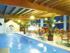Indoor pool - La Limonaia by Interhome (Limone sul Garda)