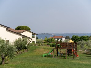 Kinderbereich