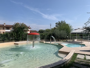 Pool - Primera by Interhome (Moniga del Garda)