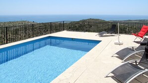 Pool - Vacation home Grecia by Interhome (Peñiscola)