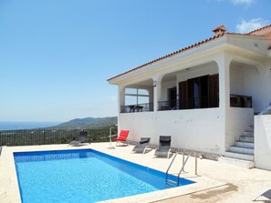 Alberca