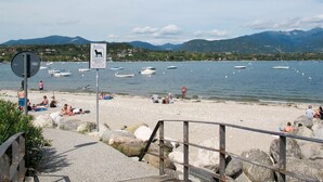 Beach - Iris e Girasole by Interhome (Manerba)