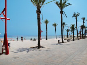Plage à proximité