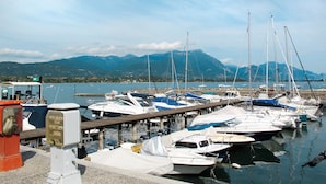 Unclassified image, 4 of 27, button - La Villa 2 by Interhome (Manerba)