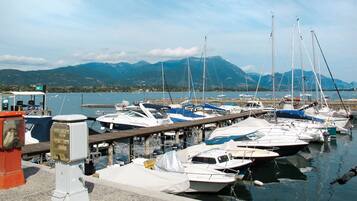 Jachthafen