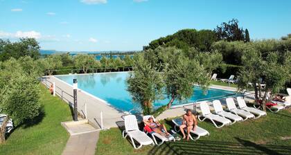 Le Villette by Interhome
