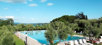 Le Villette by Interhome