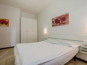 1 chambre, accès à Internet