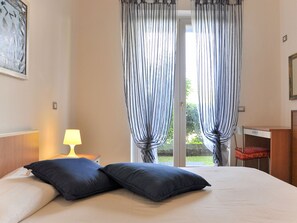 2 habitaciones y wifi