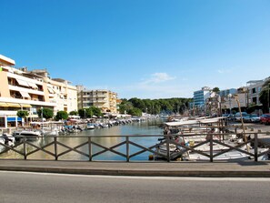 Marina/club náutico