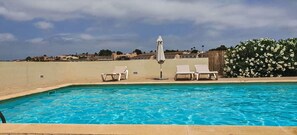 Pool - Penthouse Las Palmeras by Interhome (Porto Cristo Novo)