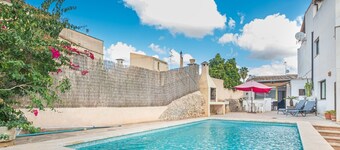 Sa Rossa by Interhome
