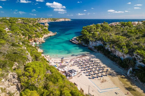Vista Playa by Interhome