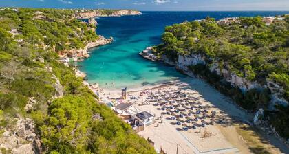 Vista Playa by Interhome