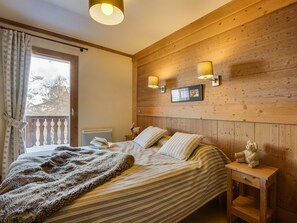 2 Schlafzimmer, Internetzugang