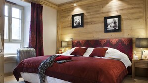 Unclassified image, 3 of 15, button - CGH Rés&Spa Chalets d'Angèle 4* by Interhome (Châtel)