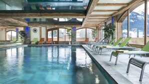 Unclassified image, 5 of 15, button - CGH Rés&Spa Chalets d'Angèle 4* by Interhome (Châtel)