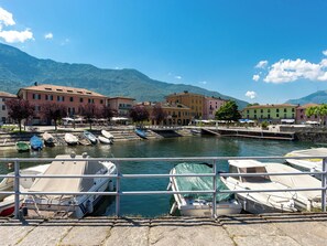 Marina - Gigliola (CCO390) by Interhome (Colico)