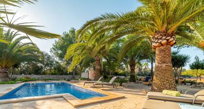 Vacation home Morla by Interhome