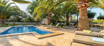 Casa de vacaciones Morla by Interhome