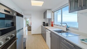 Eget kjøkken