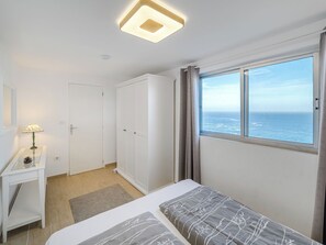 2 bedrooms, WiFi - El Caletón by Interhome (La Matanza de Acentejo)