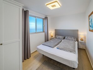 2 chambres, Wi-Fi
