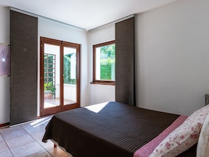 3 chambres, Wi-Fi