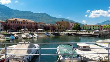 Port de plaisance