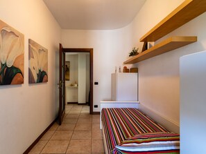 3 bedrooms, WiFi
