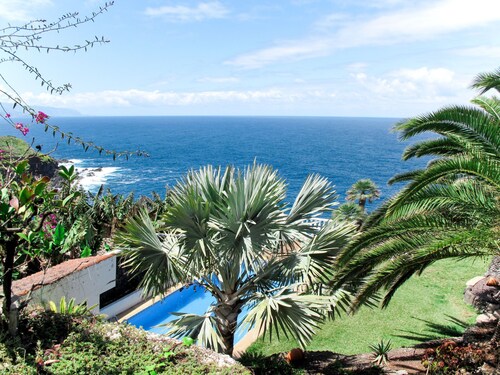 El Caletón by Interhome