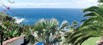 El Caletón by Interhome