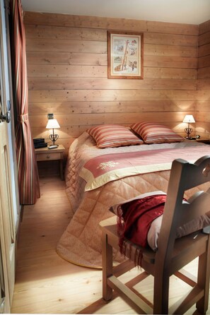 1 Schlafzimmer, Internetzugang