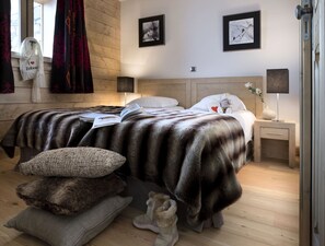 3 Schlafzimmer, Internetzugang