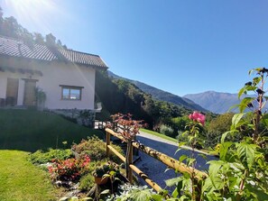 Property grounds - Rodondello (CCO340) by Interhome (Colico)