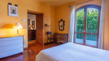 3 Schlafzimmer, WLAN