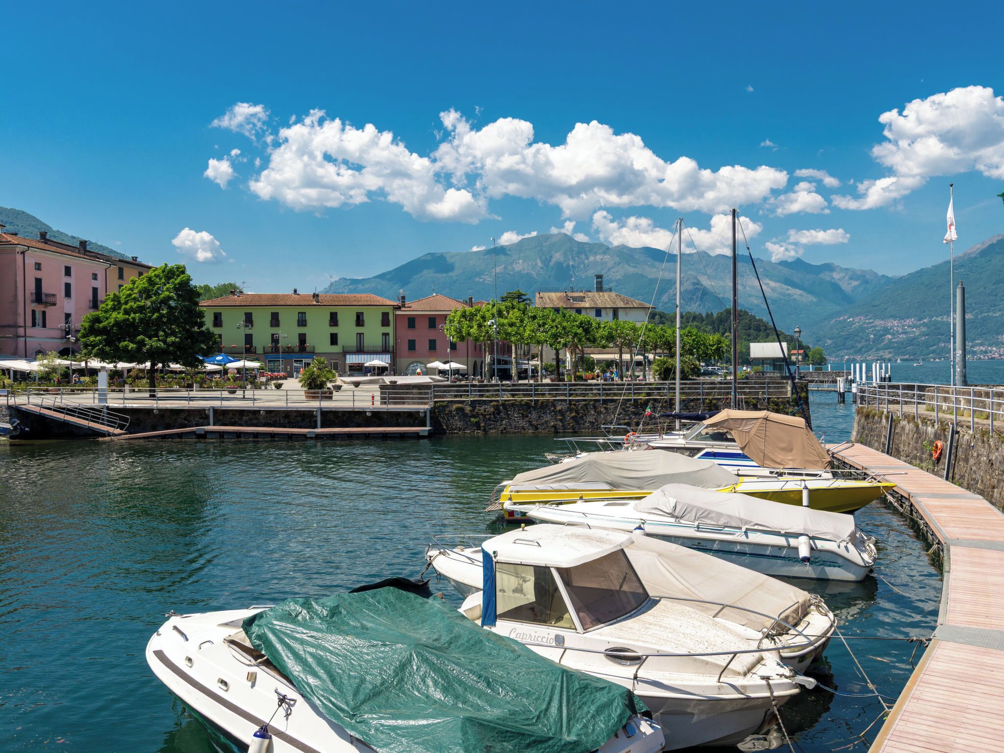 Port de plaisance