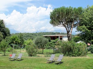 Property grounds - Villa Zaferina (CCO113) by Interhome (Colico)